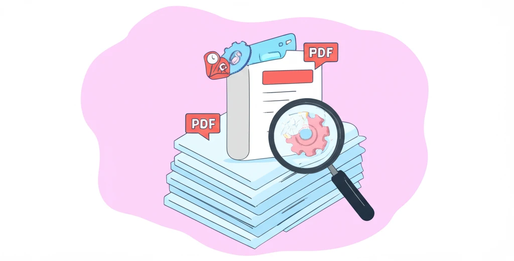UPDF 겜스고 조합 PDF 활용 끝