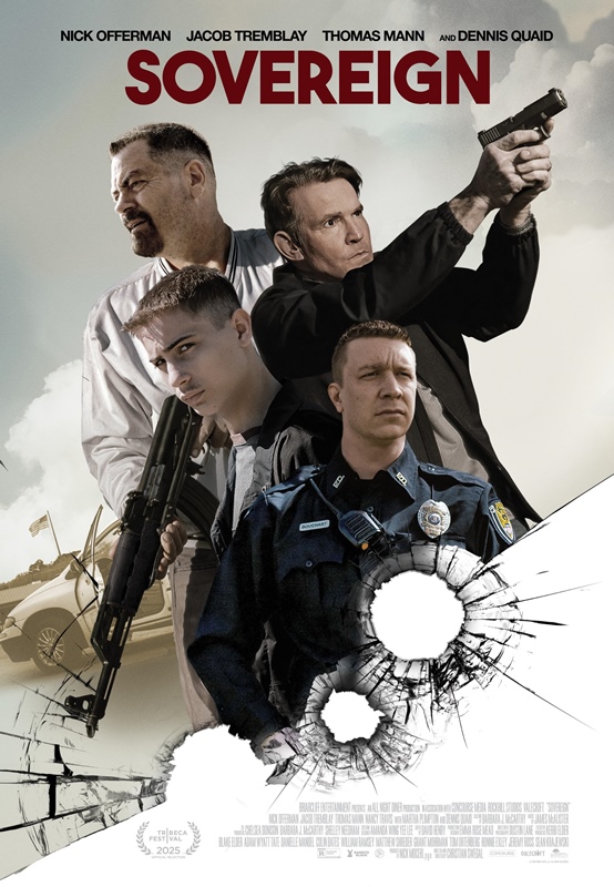 소버린 관련 사진