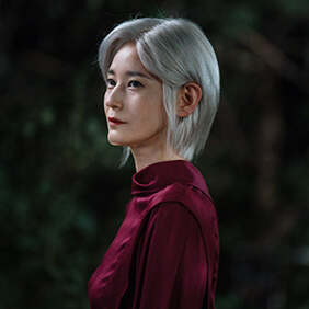 천명(이영진 배우)