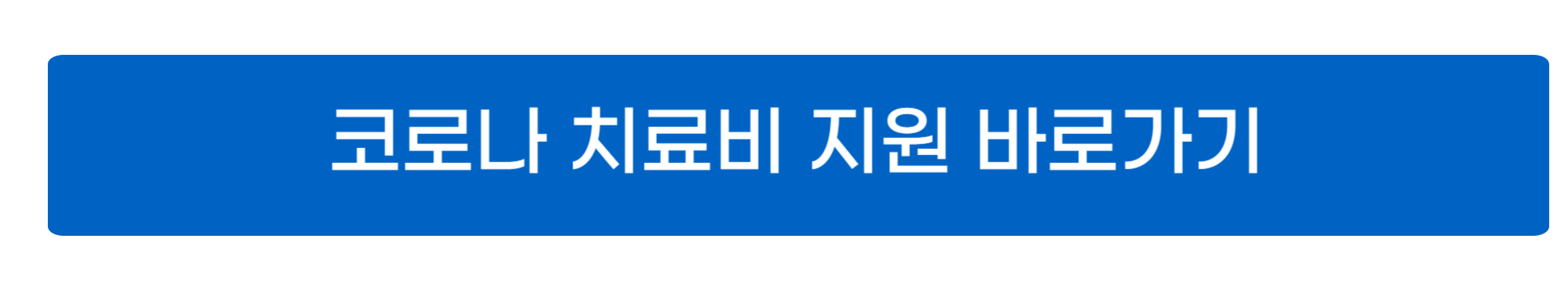 코로나 검사비용 사진