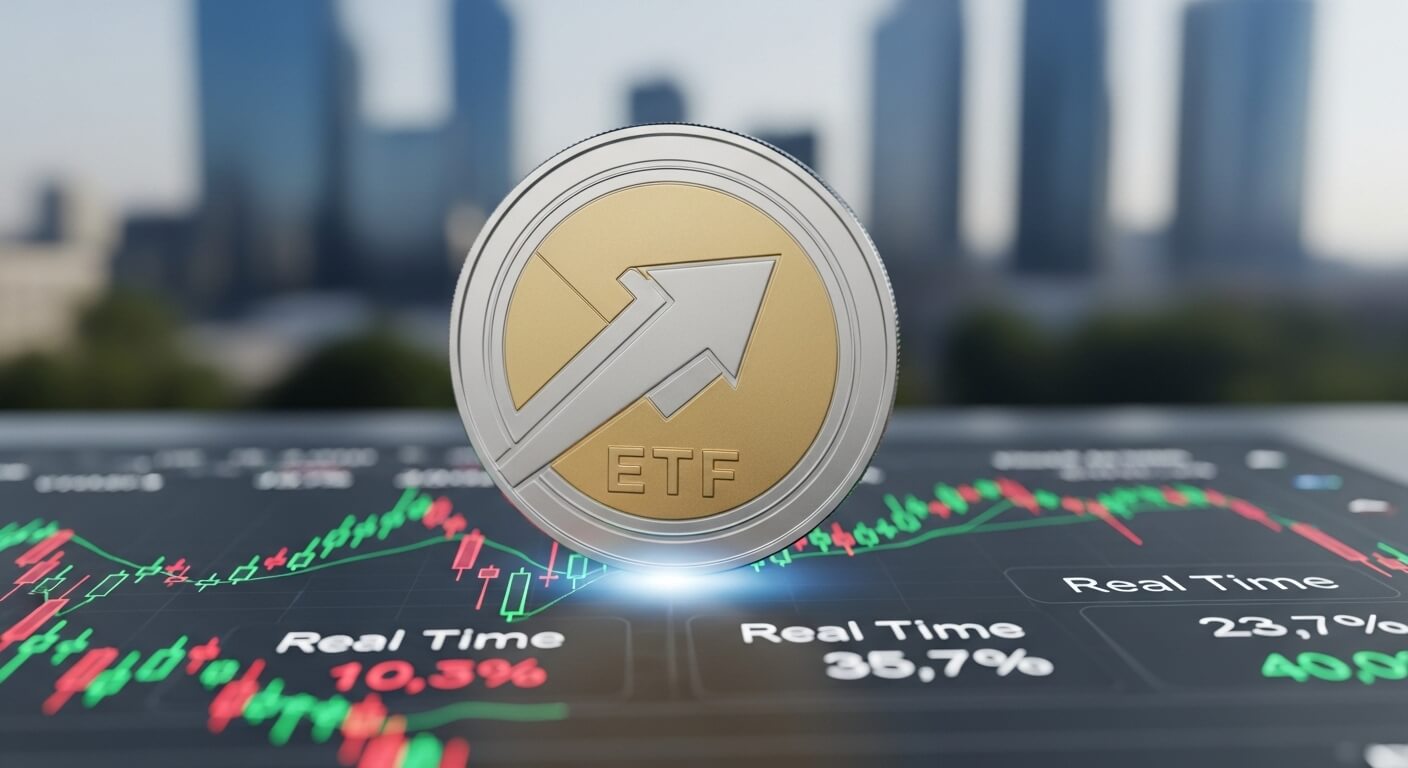 ETF란