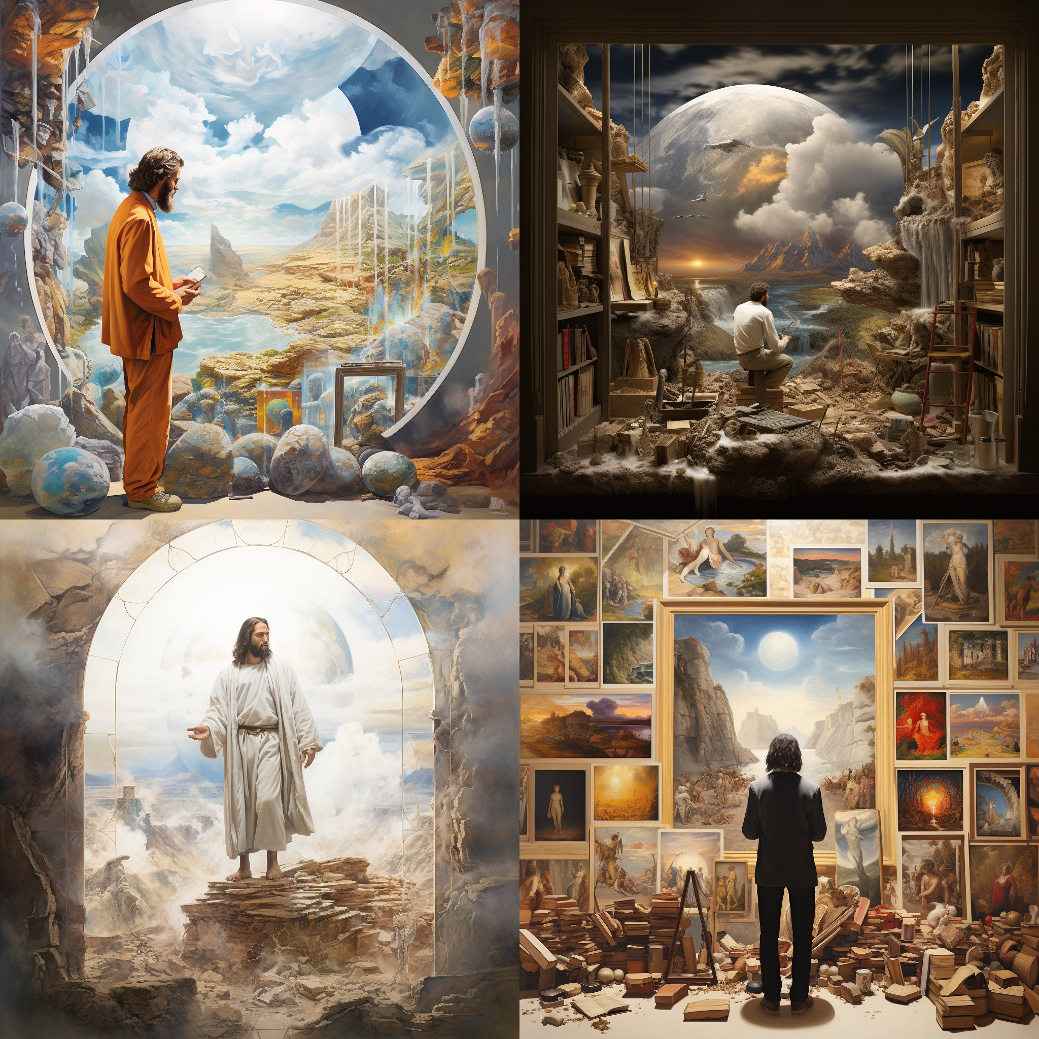 예수님을 믿지 않는 자, 주님, Lord