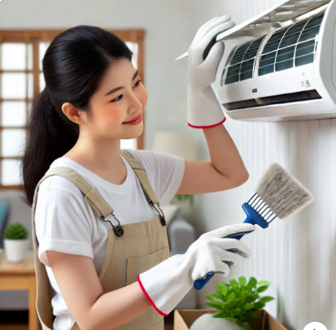 새집증후군 원인과 냄새없애는 법