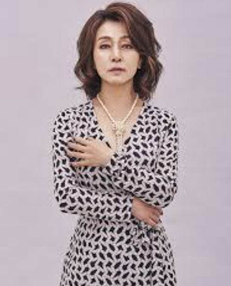 문희경 몸매