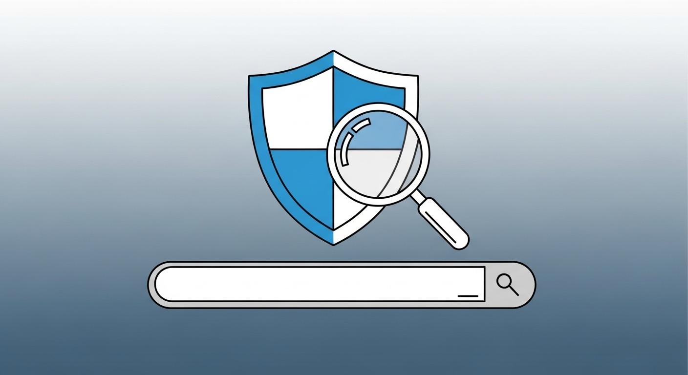 덕덕고 닷컴 (DuckDuckGo.com) 검색 엔진 : 강력한 개인정보 보호를 위한 전략과 독자적인 행보