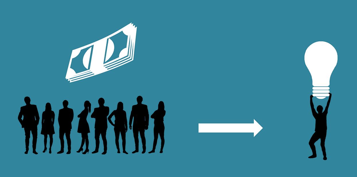 투자자들의 대응