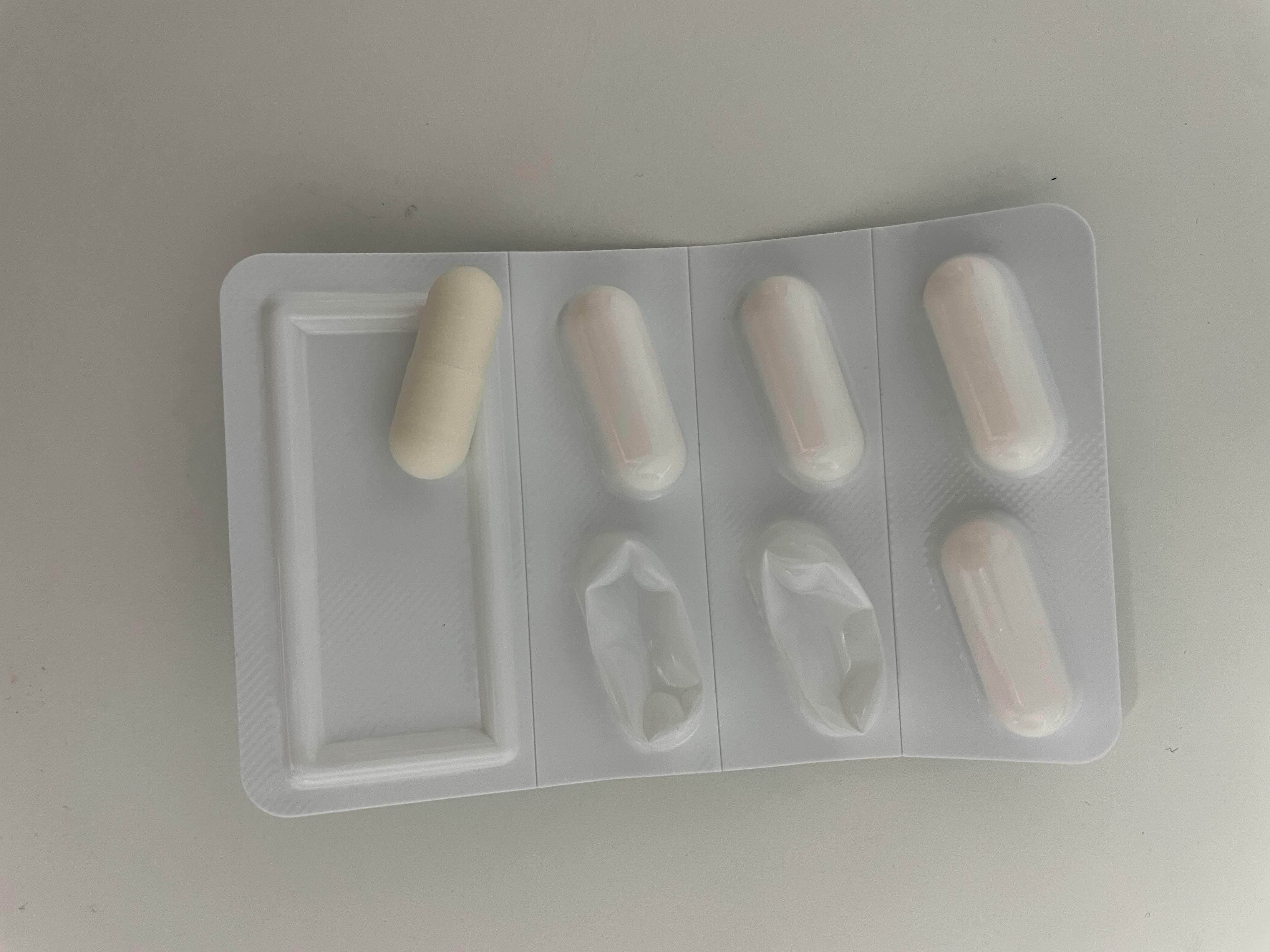 유산균 내돈내산