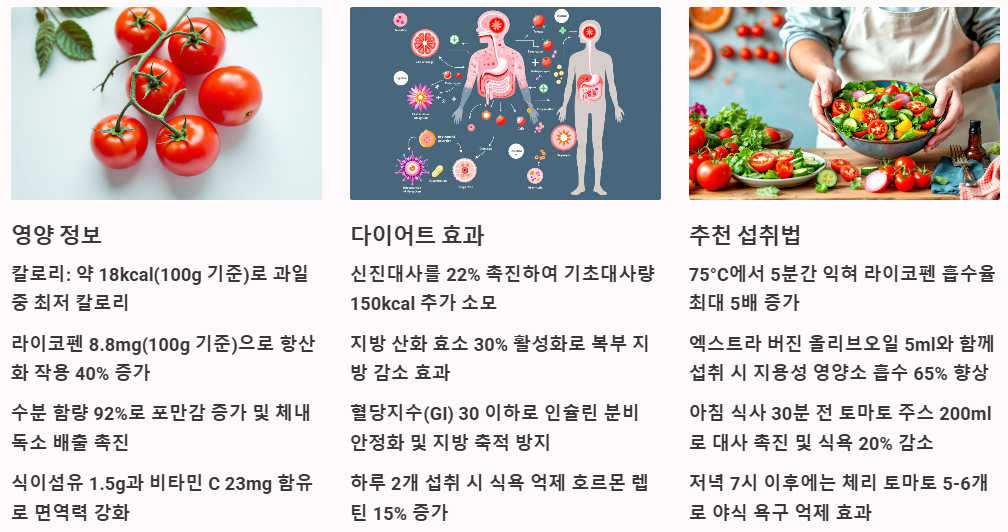 토마토