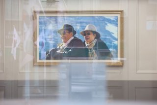 통일교 특검 지시 및 특별수사본부 설치