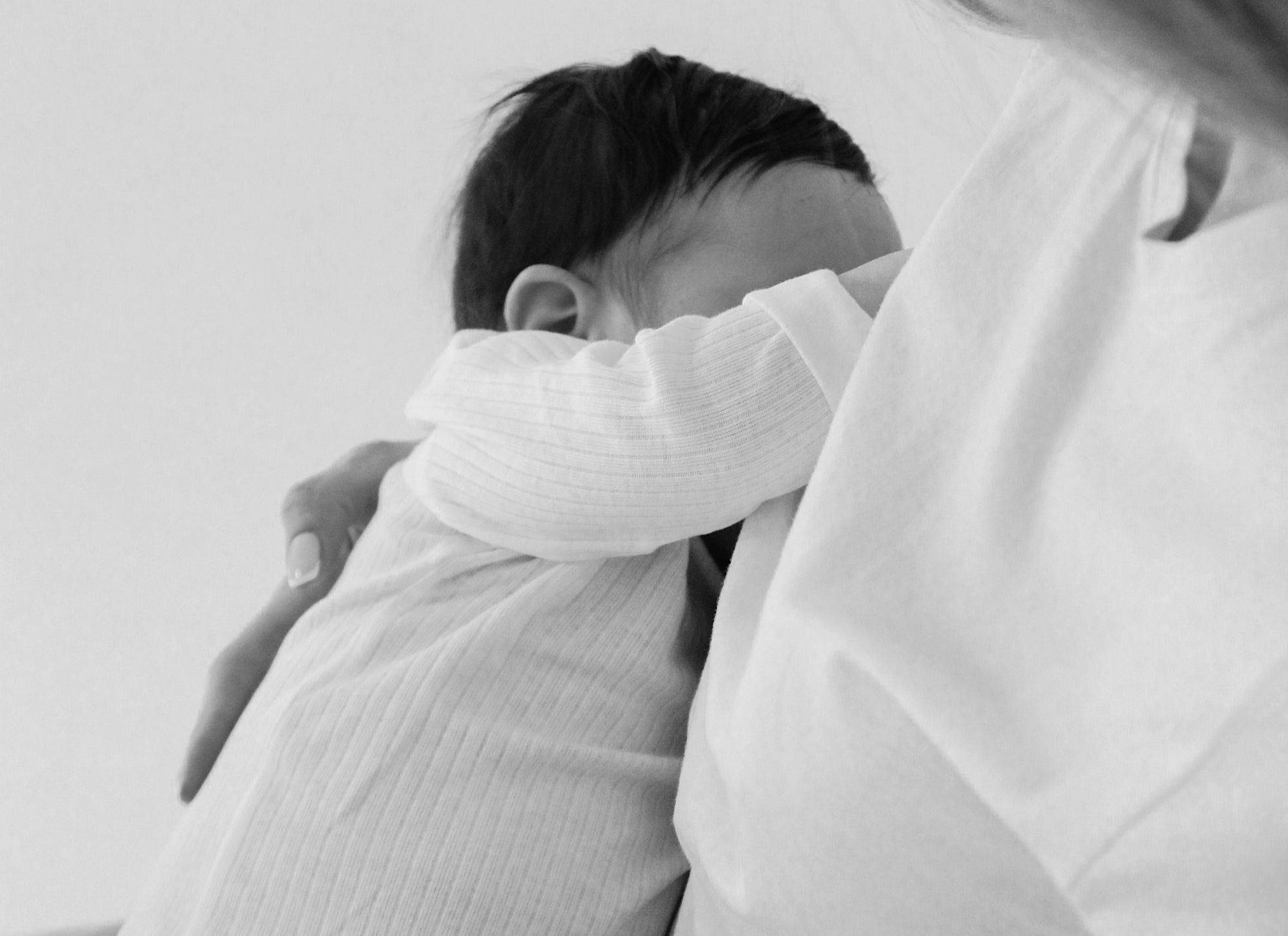 초산모 모유수유 준비법에 관한 사진