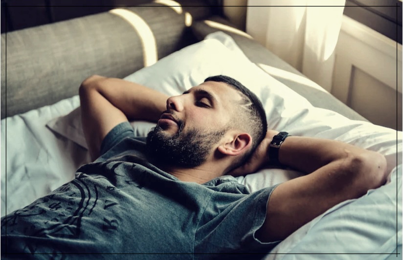 자면서 식은땀 나는10가지 이유들