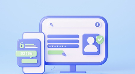 모바일 운전면허증 발급방법