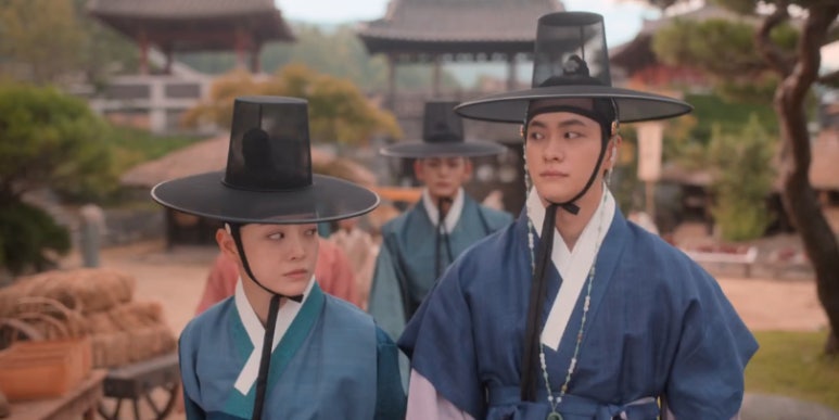 이강에는 달이 흐른다 7회 줄거리(4)