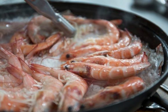 6시내고향 충남 홍성 산지직송 당일조업 왕새우 살아이는 활새우 대하 파는 곳 전국 택배 아싸수산 온라인 전화 주문 추천