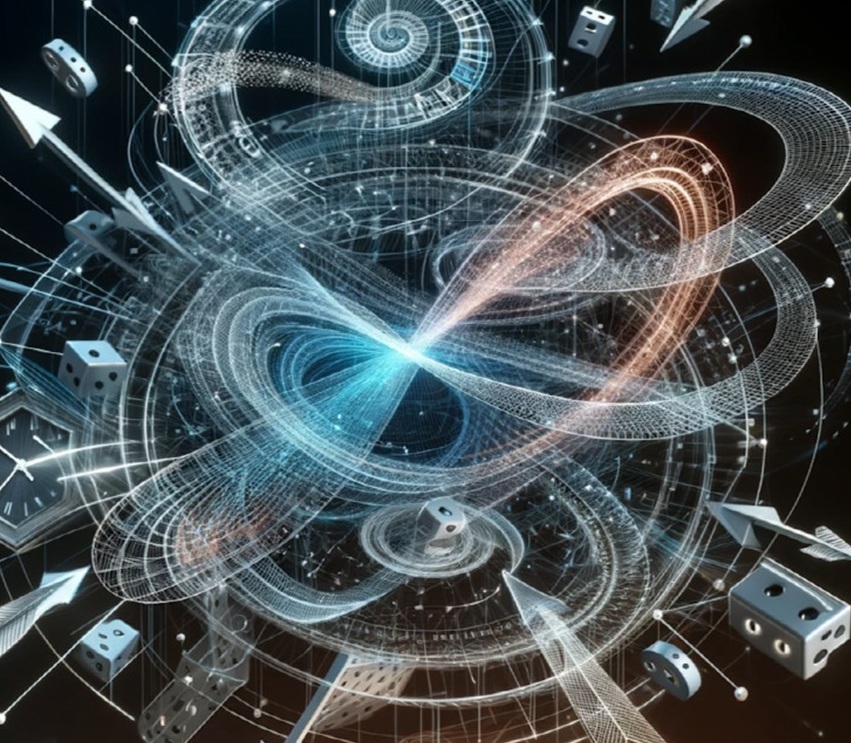 양자 얽힘과 노벨상, 현대 물리학의 미스터리