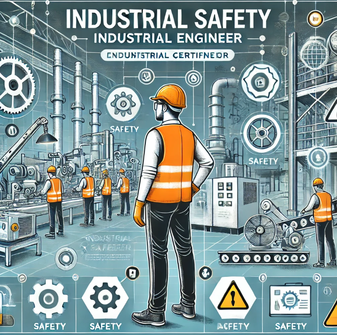 산업안전산업기사
