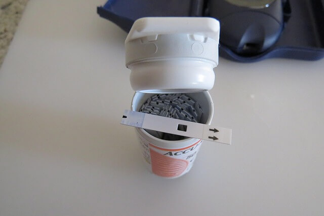 당뇨병 초기증상