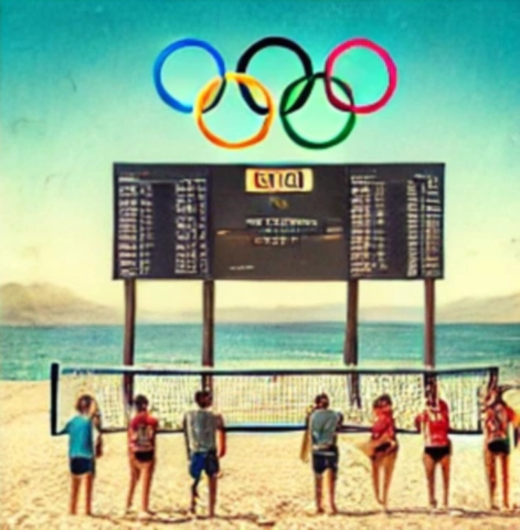 2024 파리올림픽 개막식 및 중계 안내