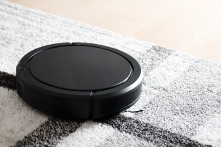 집 청소가 즐거워진다! 로봇청소기 추천 TOP