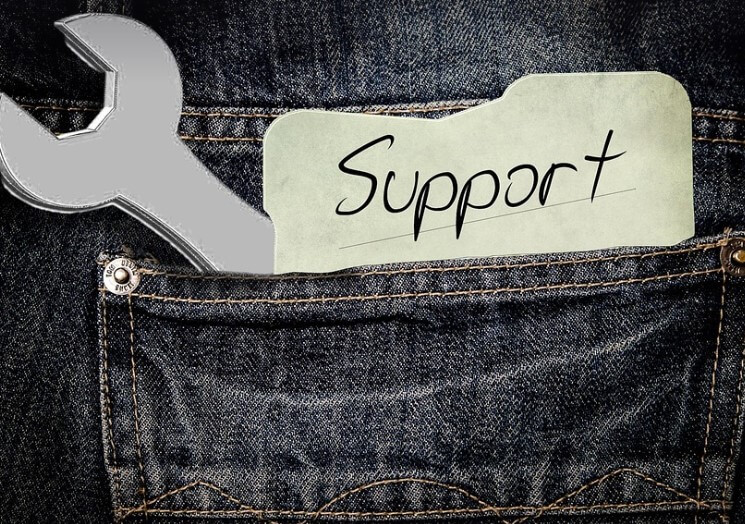 지원금 관련 이미지