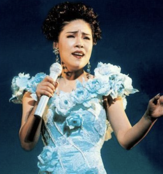 김연자 북한
