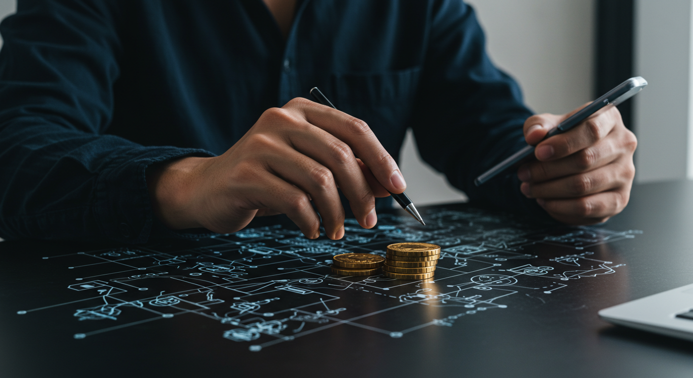 케이뱅크 돈나무 키우기