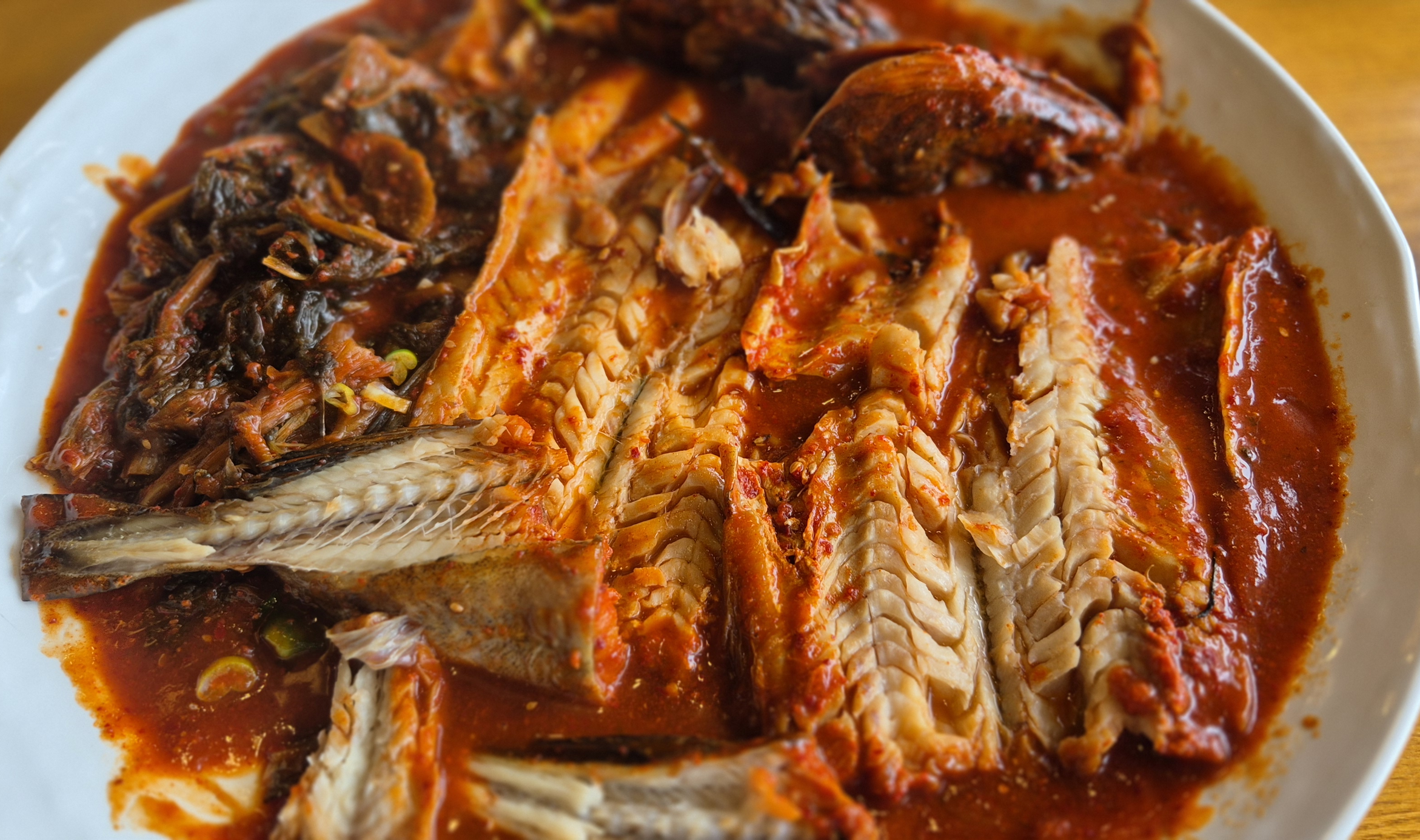 고다리찜