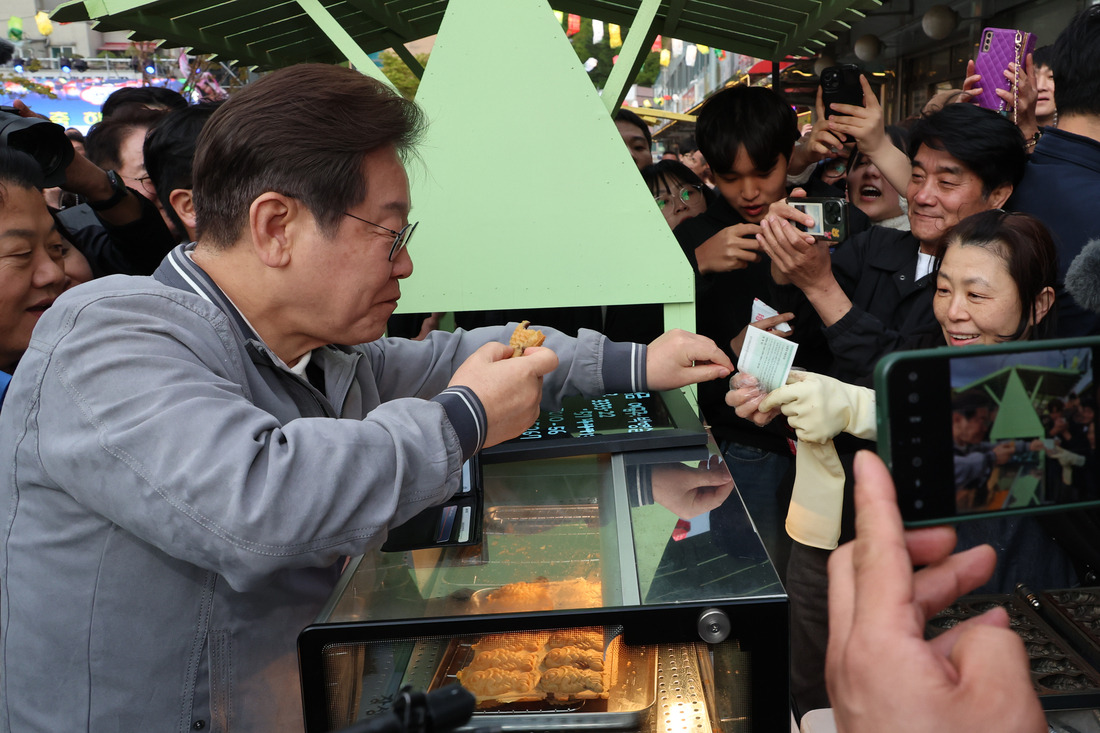 소상공인 재기 지원 정책