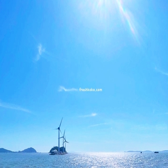 서해안 가볼만한곳 베스트10