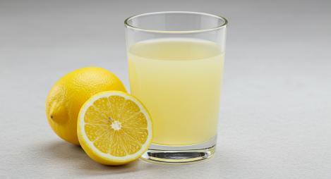 레몬즙