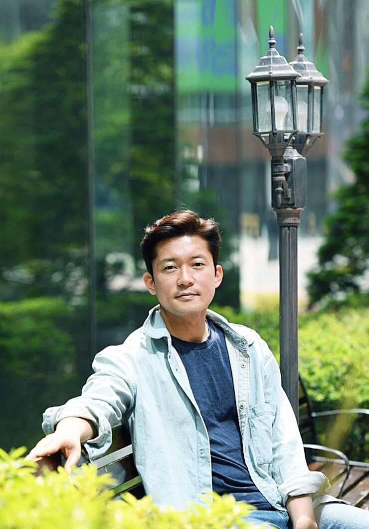 방송인-김대호
