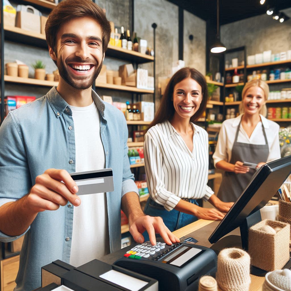 credit convenience
