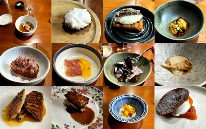 피스테라의 미식당 테라(Terra)