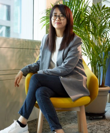 김은희 작가 이모저모 
