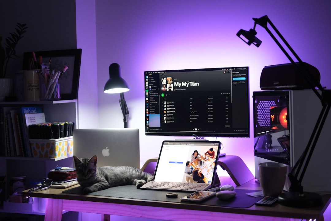 Setup