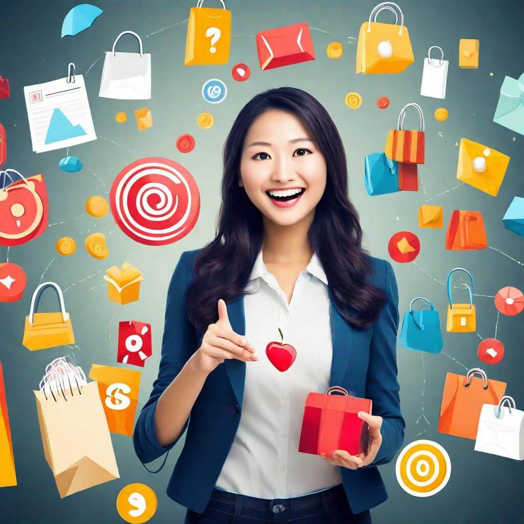 마케팅과 심리학