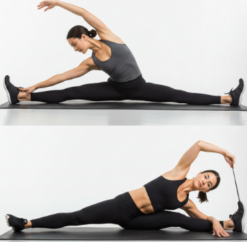 무릎 안쪽 통증 해결법7