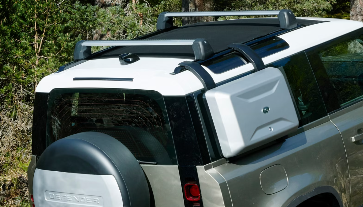 랜드로버 디펜더 가격 비교 90, 110, 130, OCTA 모델의 차이는?