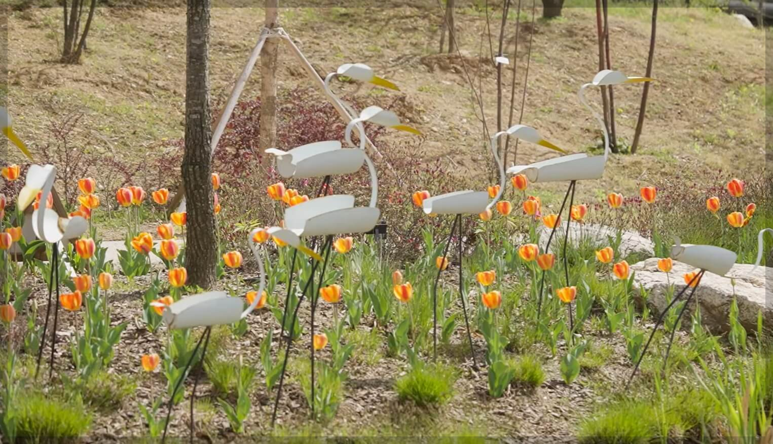 서울식물원 가는길 입장료 주차장 할인 정보