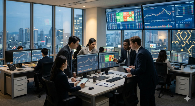 ETF의 진화, 이제는 '액티브'의 시대인가요?