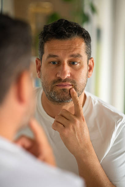 입술 포진 어느병원