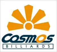코스모스 당구공