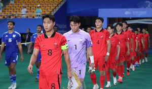 항저우 아시안게임 축구 결승 일정