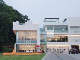 5. 의정부 가볼만한 카페 - 파크프리베