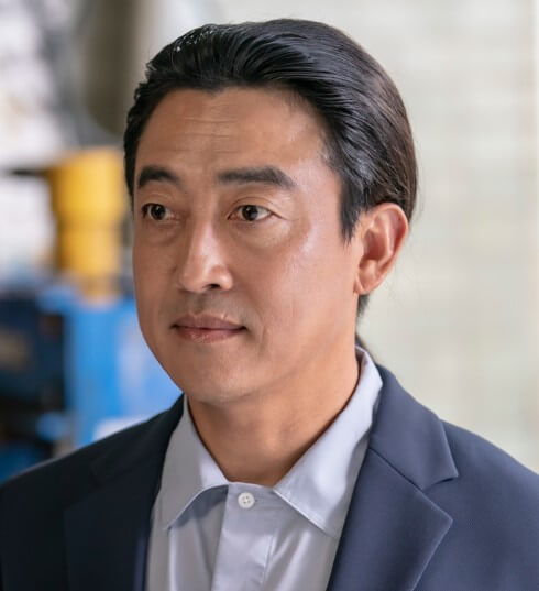 모범택시 시즌2 장혁진