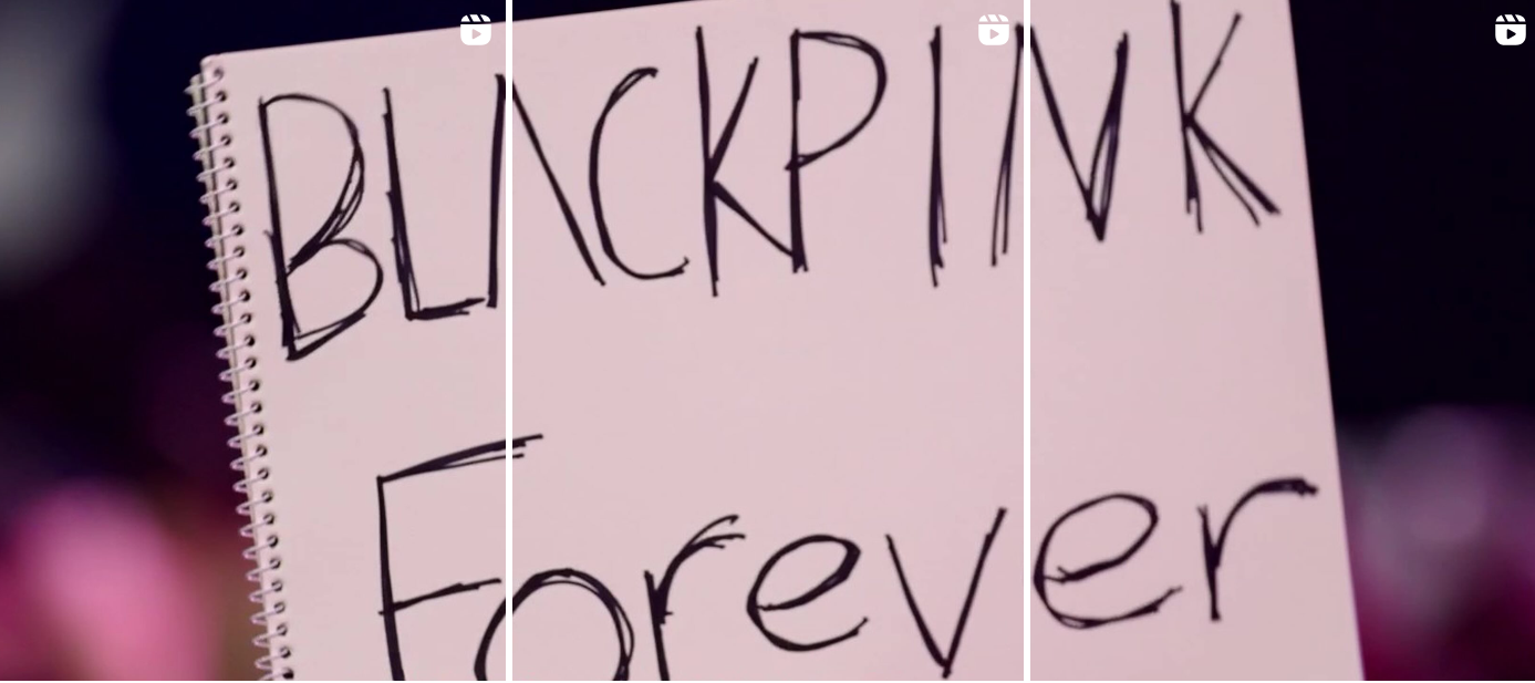 2025 블랙핑크 월드투어 고양 콘서트