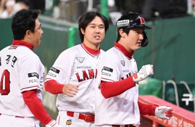 ssg 오태곤 성적