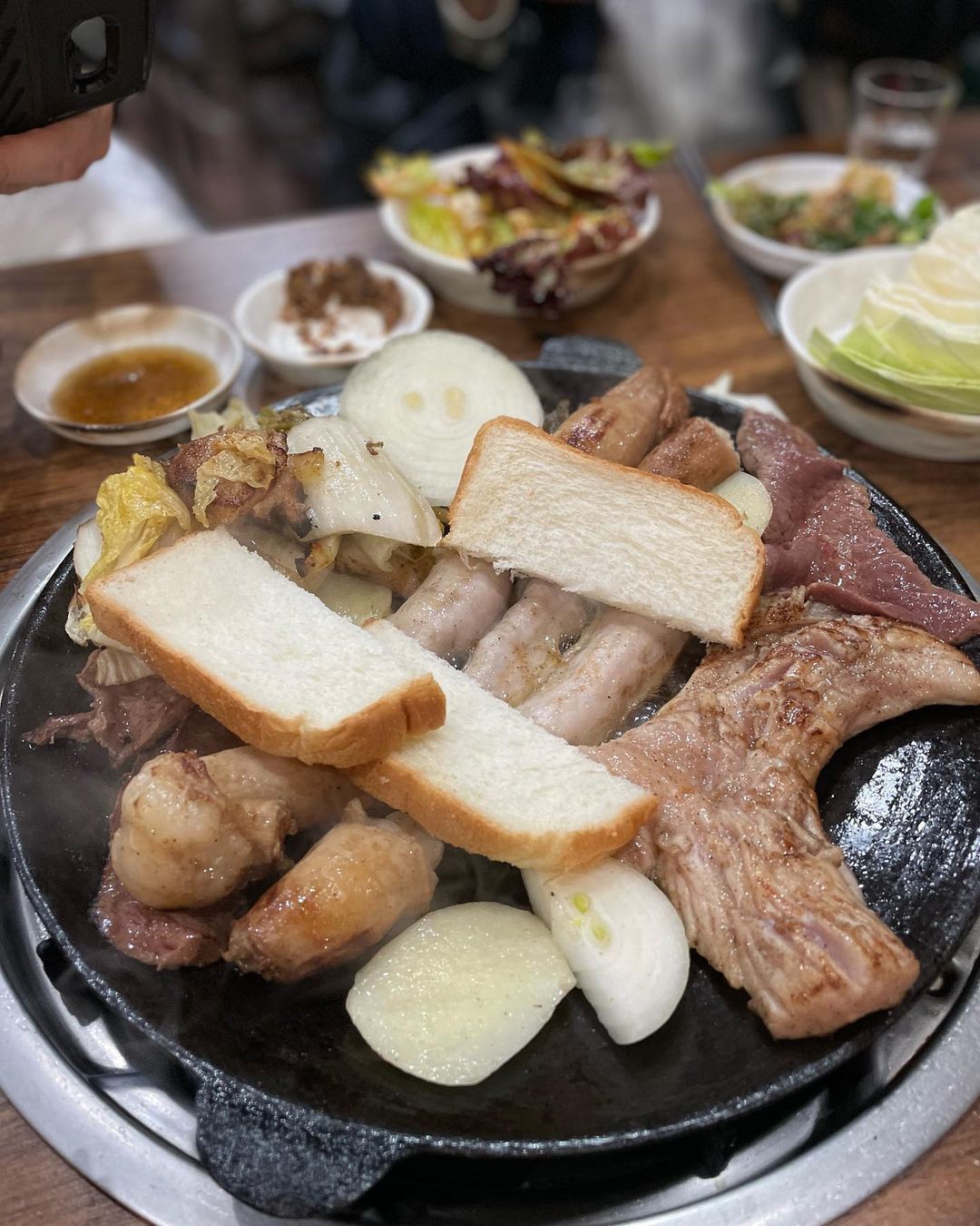 돌싱포맨 홍서범 서은광 류승수 소곱창 대창 유창 양 구이 곱창전골 맛있는 양곱창집 잠원 신사역 강남 맛집 위치 메뉴 가격 정보