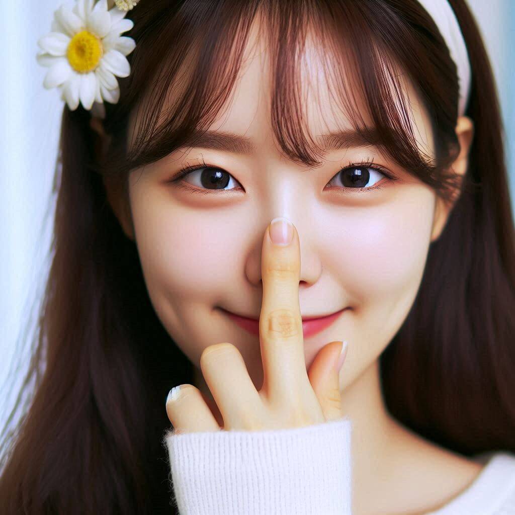 환절기 비강 건조증