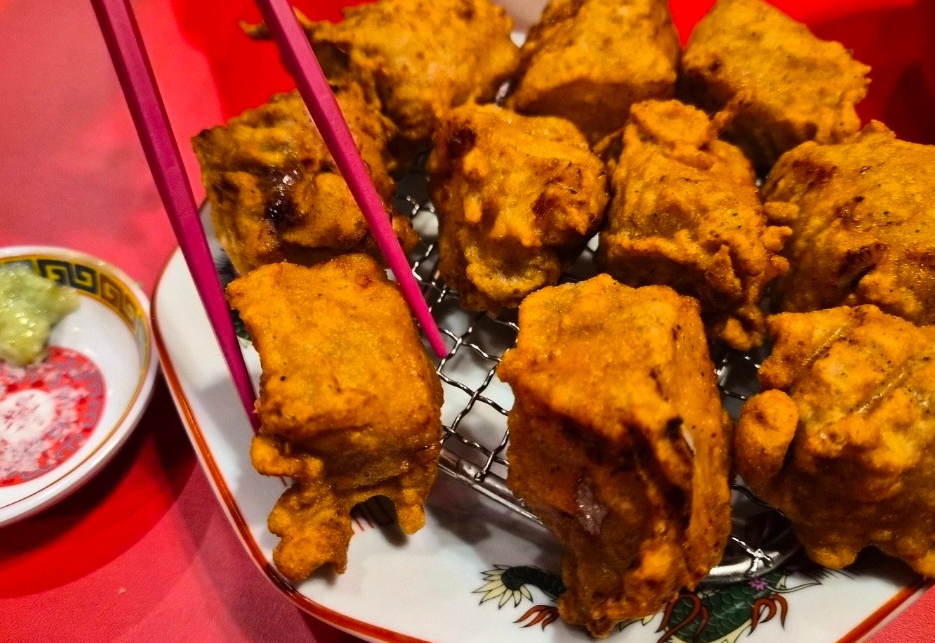 &amp;lt;은둔식달-김포中食&amp;gt;